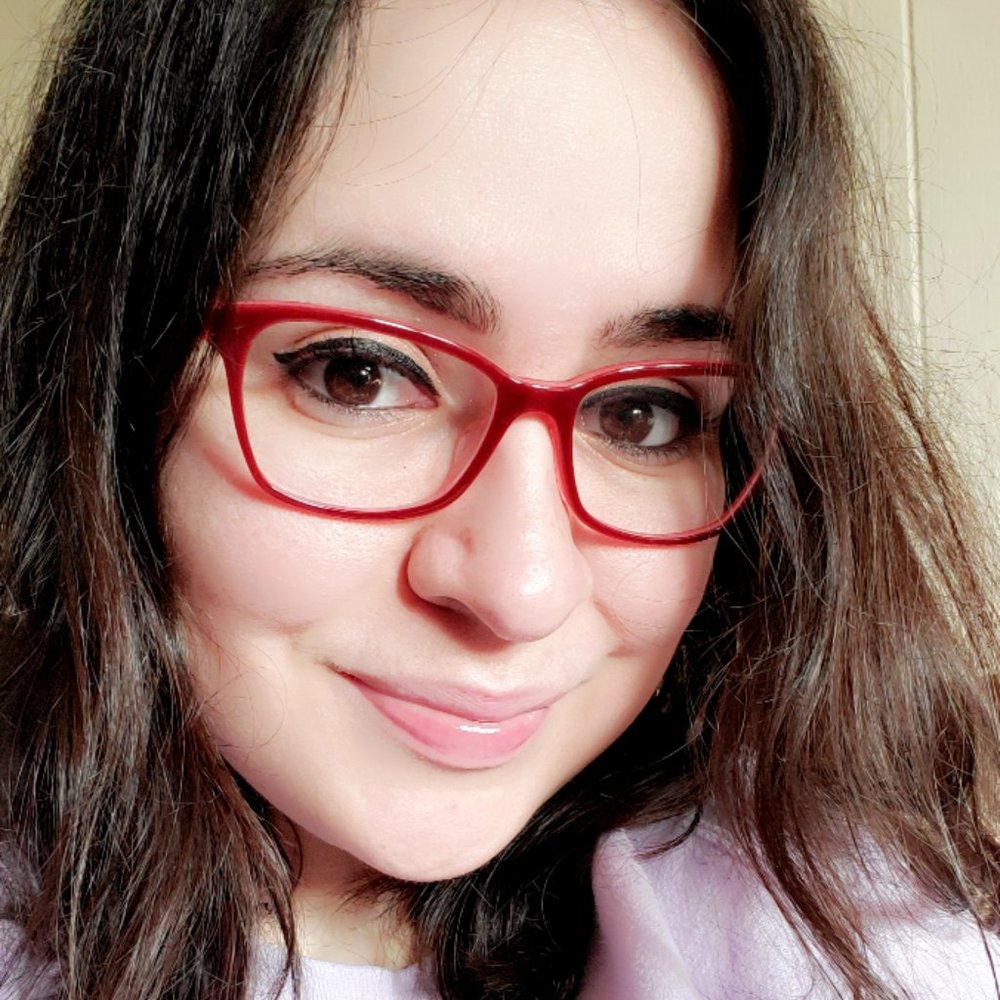 Meet your Posher, Andrea